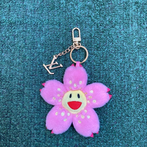 Lv keychain - Picture 1 of 2